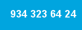 934 323 64 24 934 323 64 24